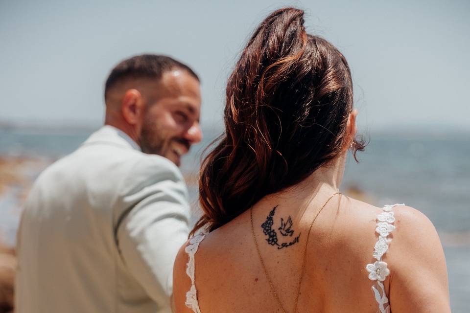 Mariage