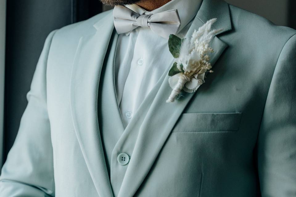 Mariage