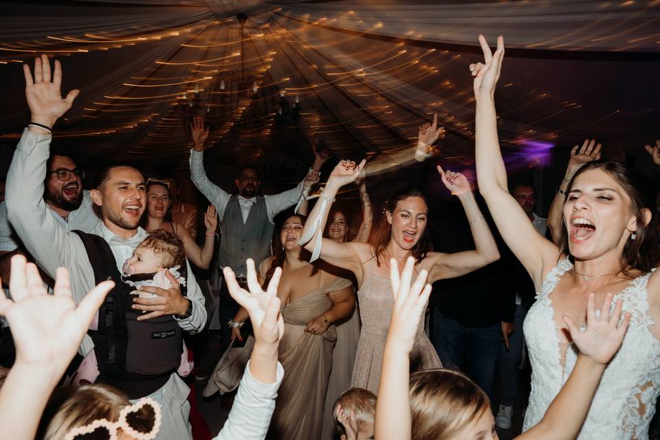 Dancefloor