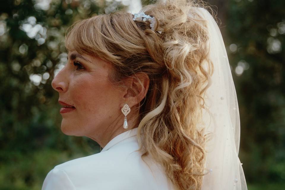 Mariage
