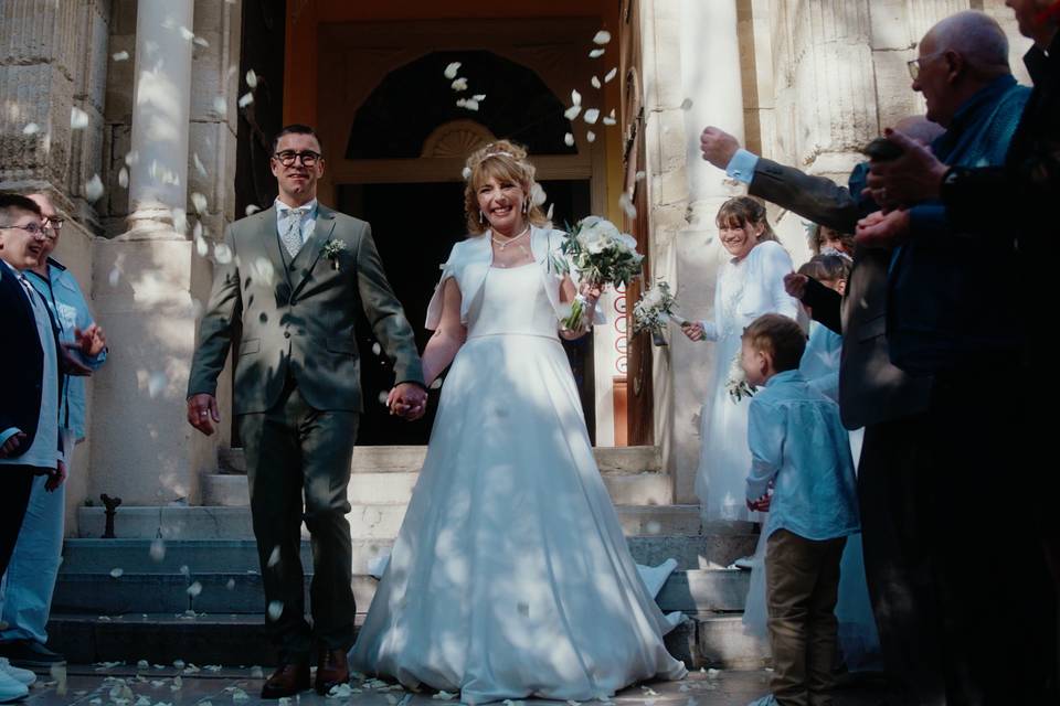 Mariage