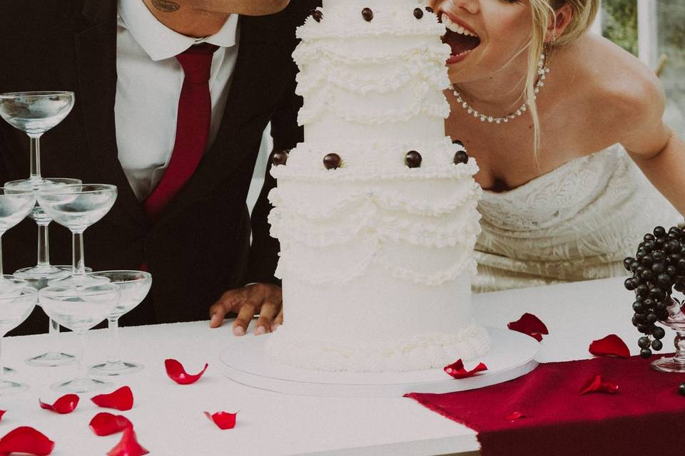 L & T