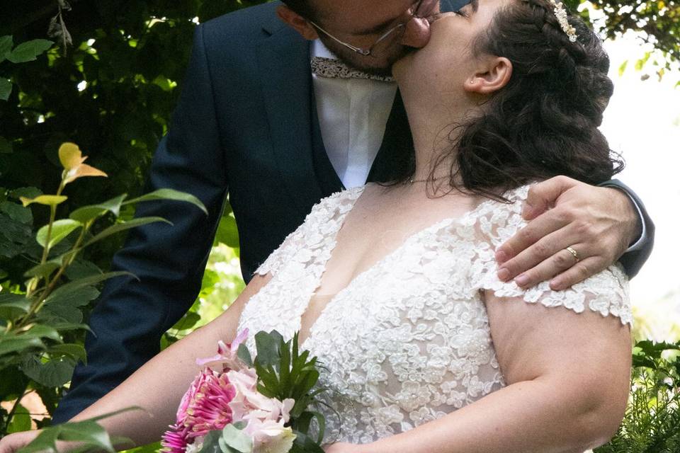 Mariage S&M