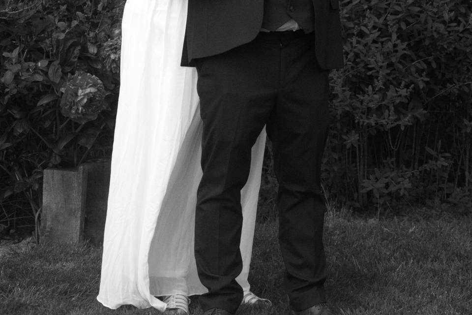 Mariage de S&G