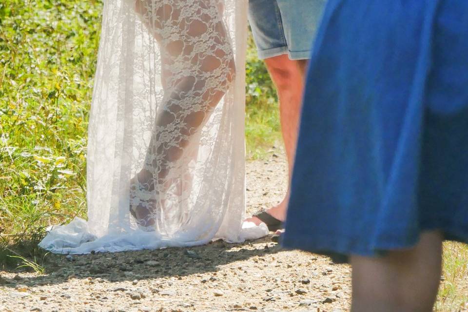 Shooting de Grossesse
