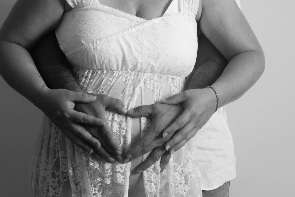 Shooting de Grossesse