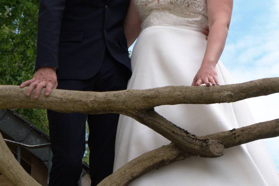 Mariage de E&M