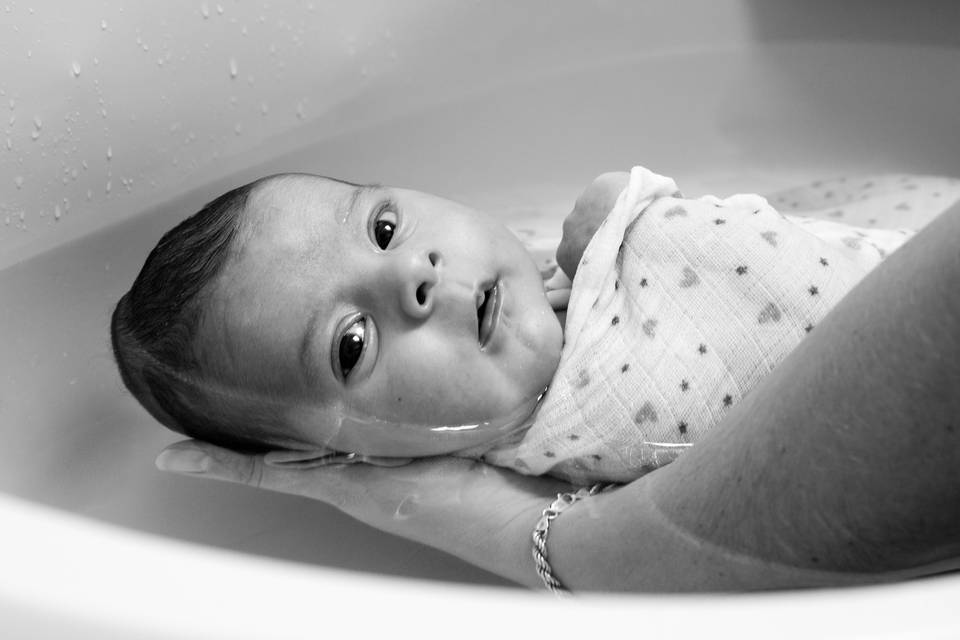 Bain enveloppe