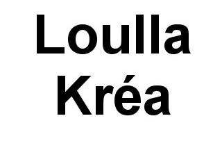 Loulla Kréa logo