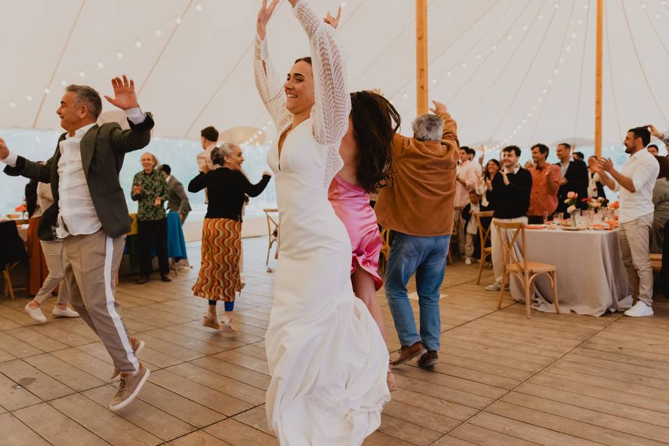 Mariage de Z&B
