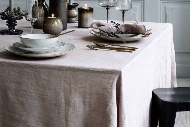 Dîner intime