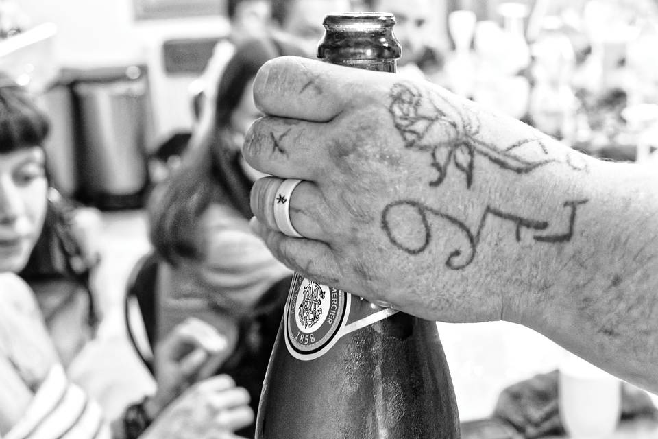Champagne