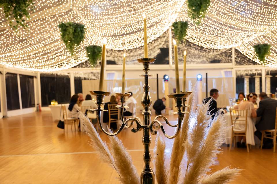 Soirée Mariage