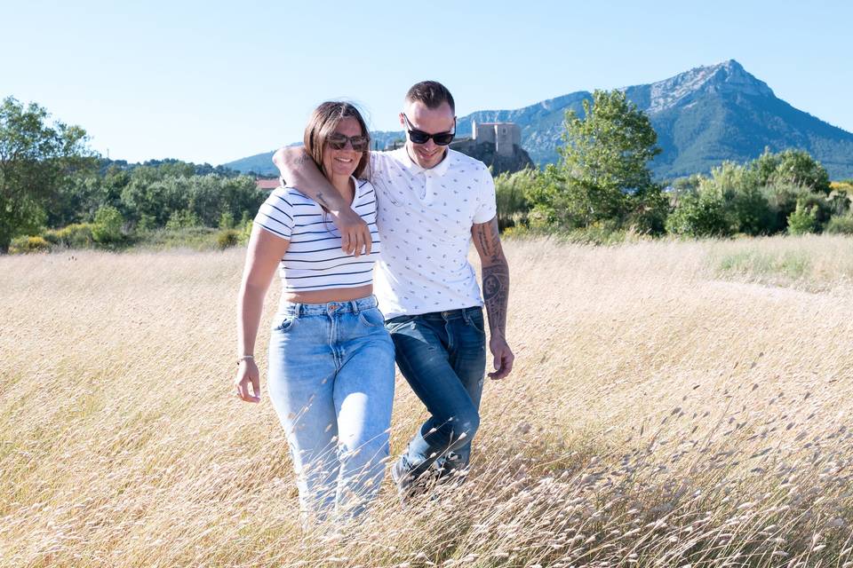Shooting engagement