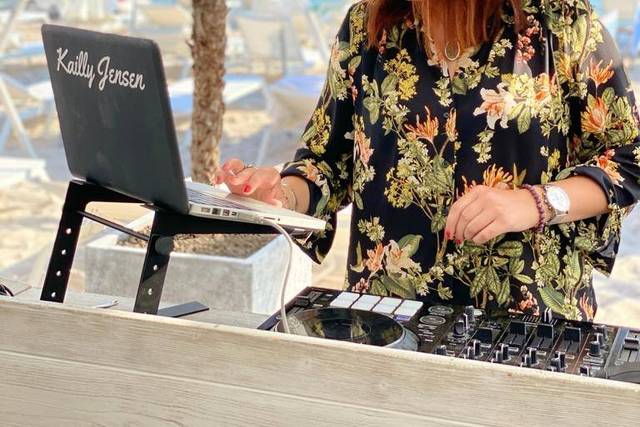 Dj généraliste
