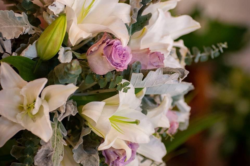 Fleurs