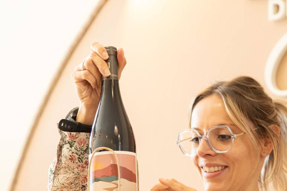 La Cave de Julie