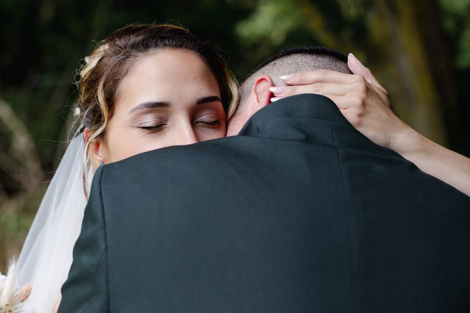 Séance de couple