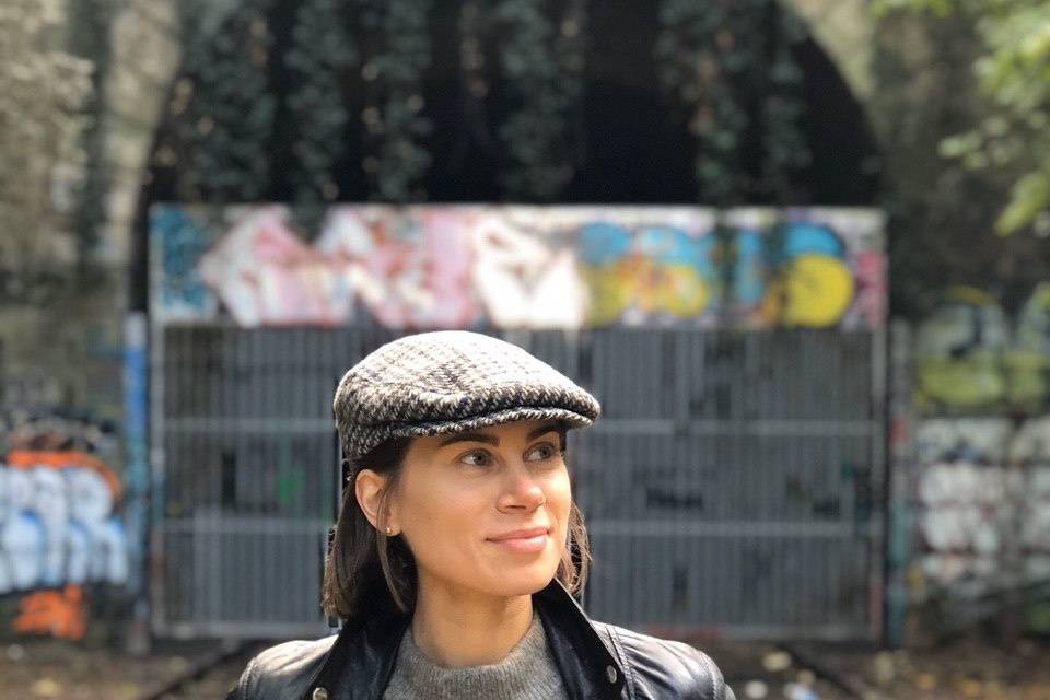 C'est moi