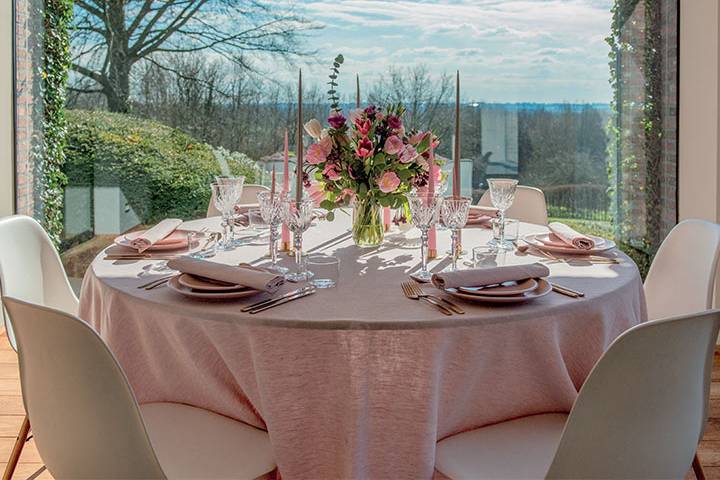 La vie en rose