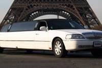 Gabriel Limousine