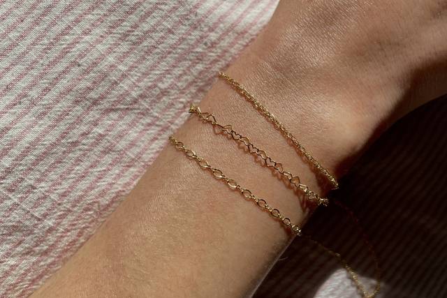 Bracelets