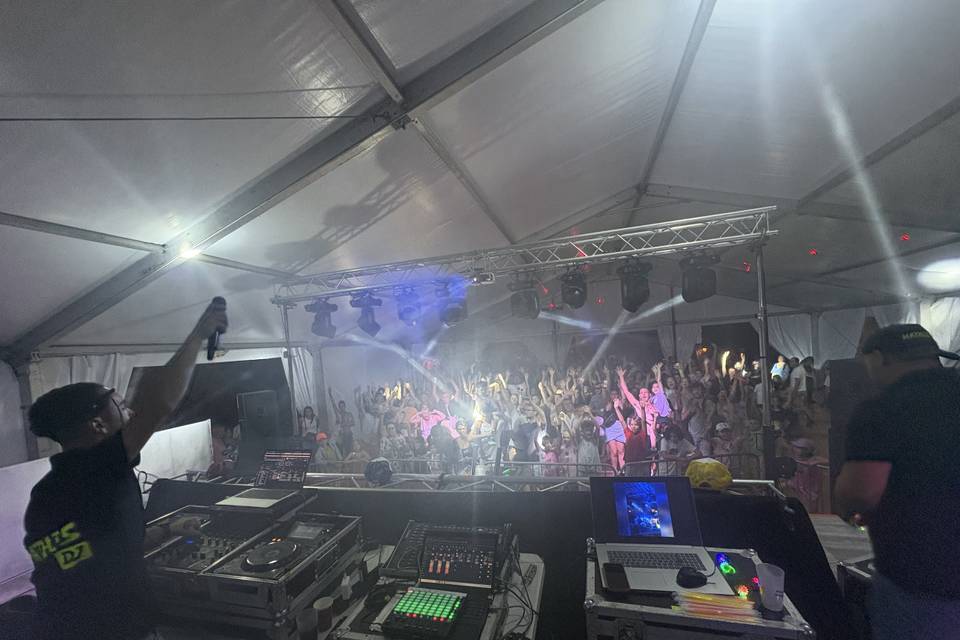 Mathis DJ