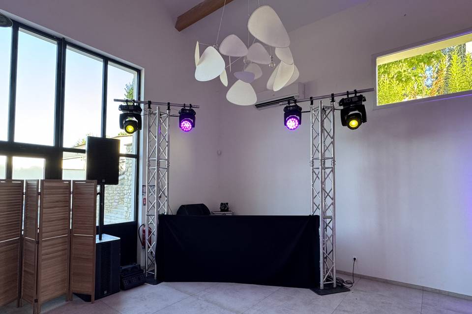 Mathis DJ