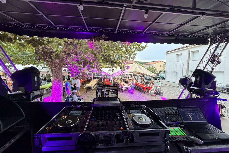 Mathis DJ