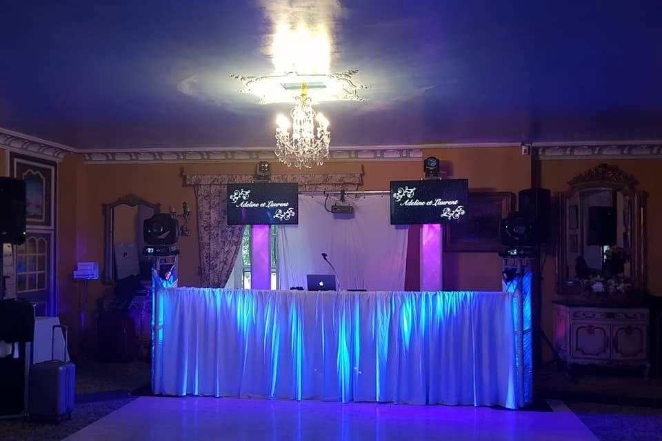 Mathis DJ