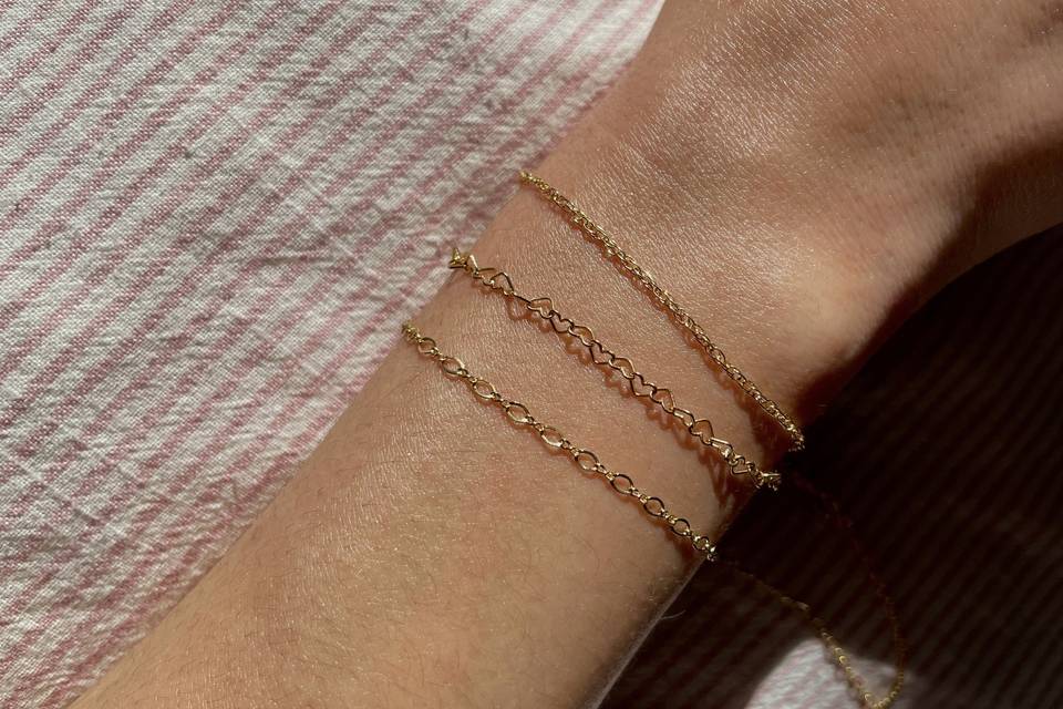 Bracelets