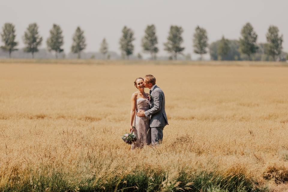 Photo de couple