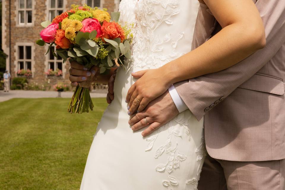 Céline & Lucas
