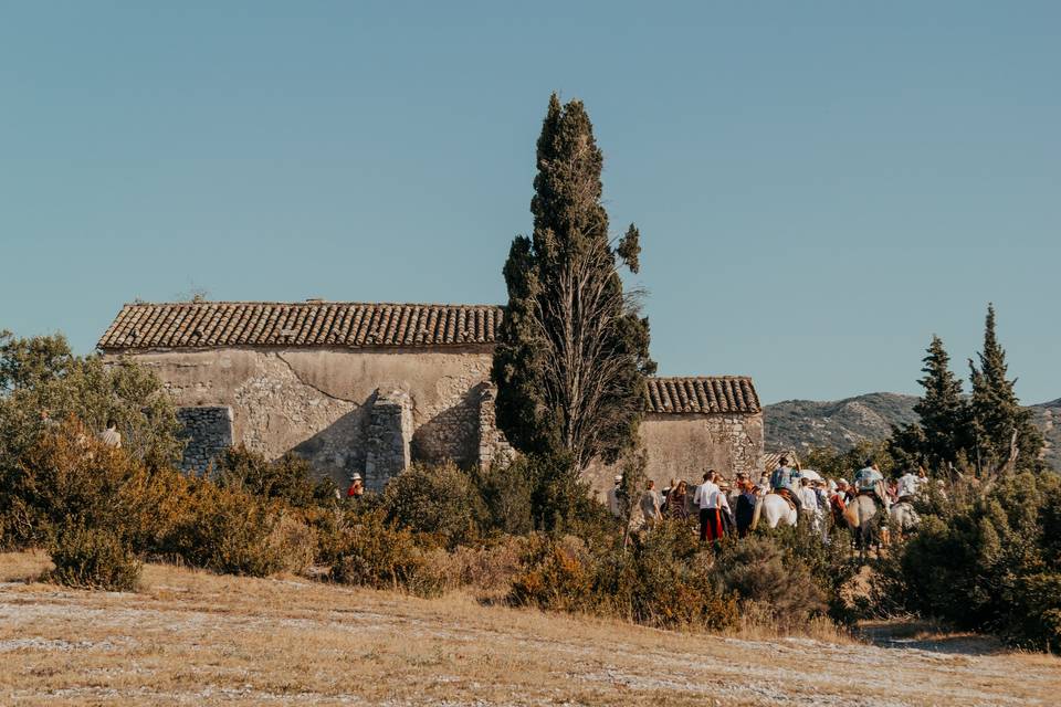 Cérémonie Laïque