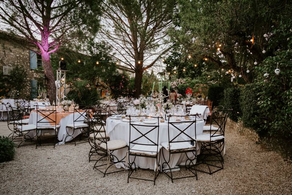 Tables