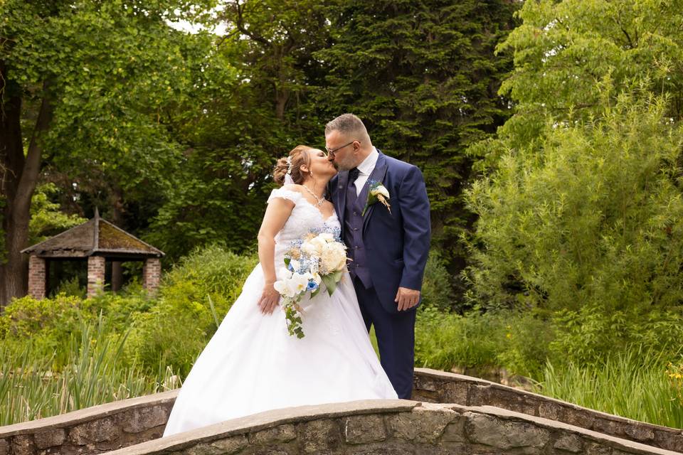 Nathalie & Giovanni