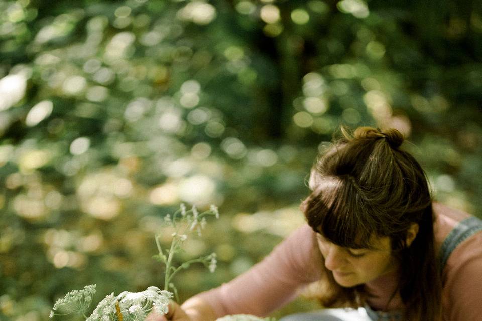 Freya Joy Garden Flowers