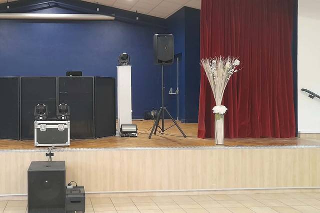 Mariage juillet 2026