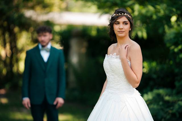 Elodie & Fernand