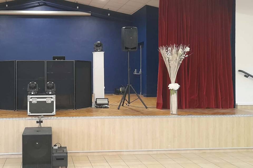 Mariage juillet 2026