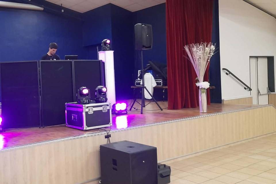 Mariage juillet 2026