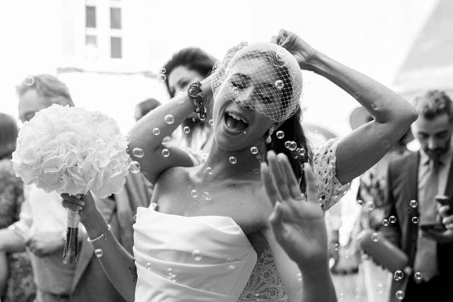 By Vanessa Wedding