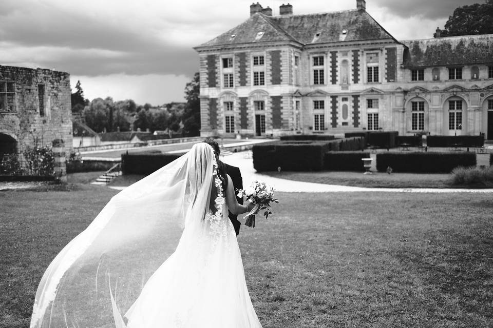 By Vanessa Wedding