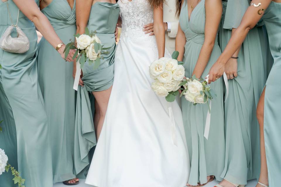 By Vanessa Wedding