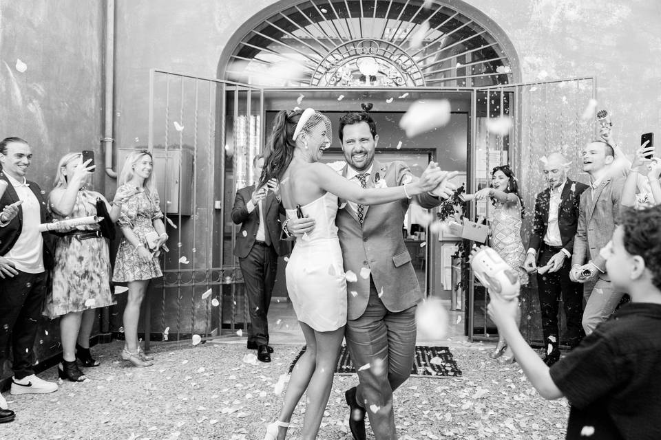 By Vanessa Wedding