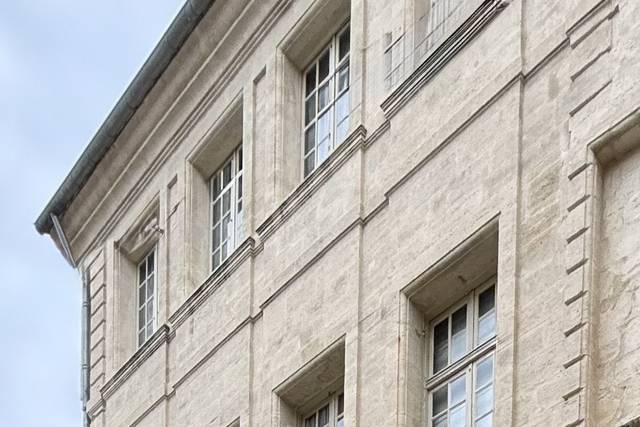 Lieux d’exception