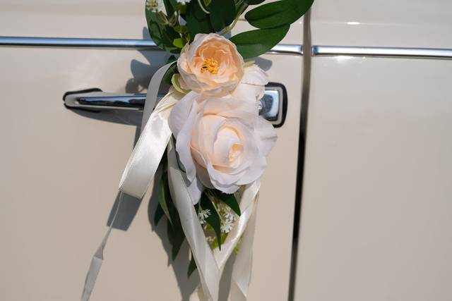 Cox fleurs