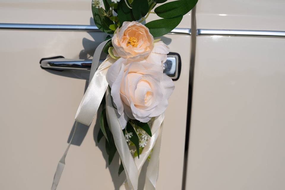 Cox fleurs