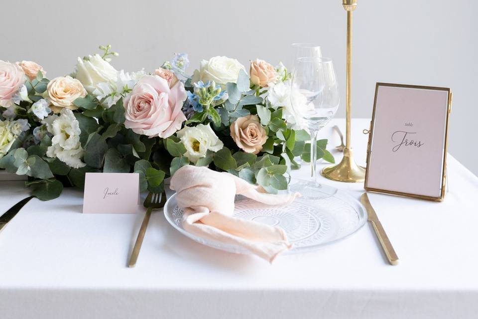 Collection La Romance