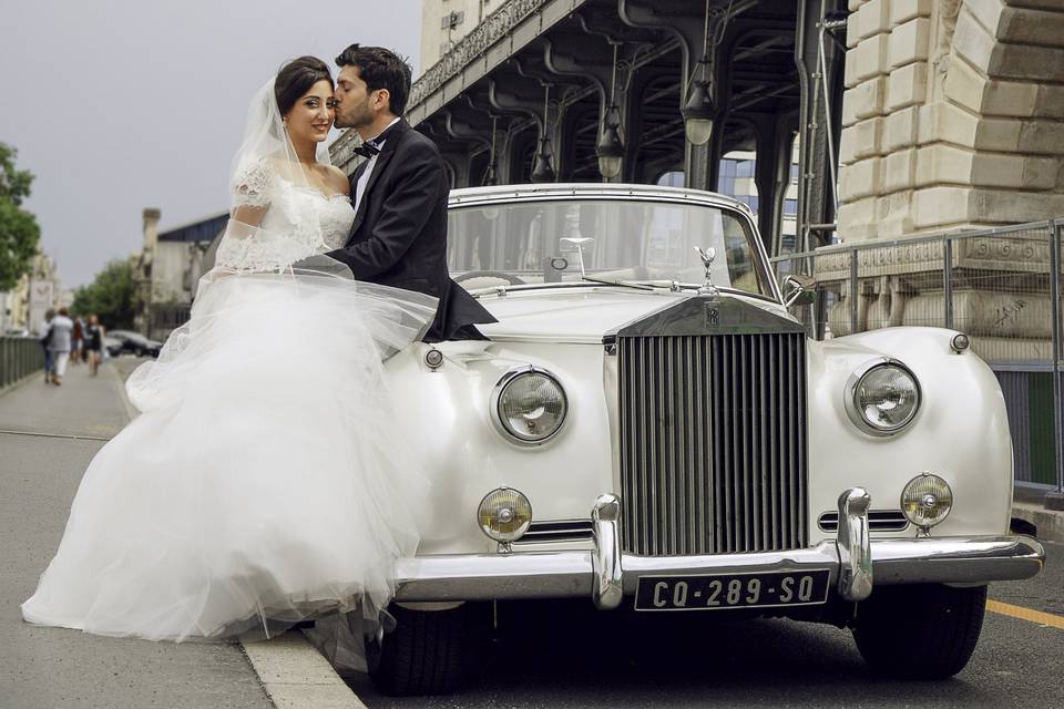 Mariage